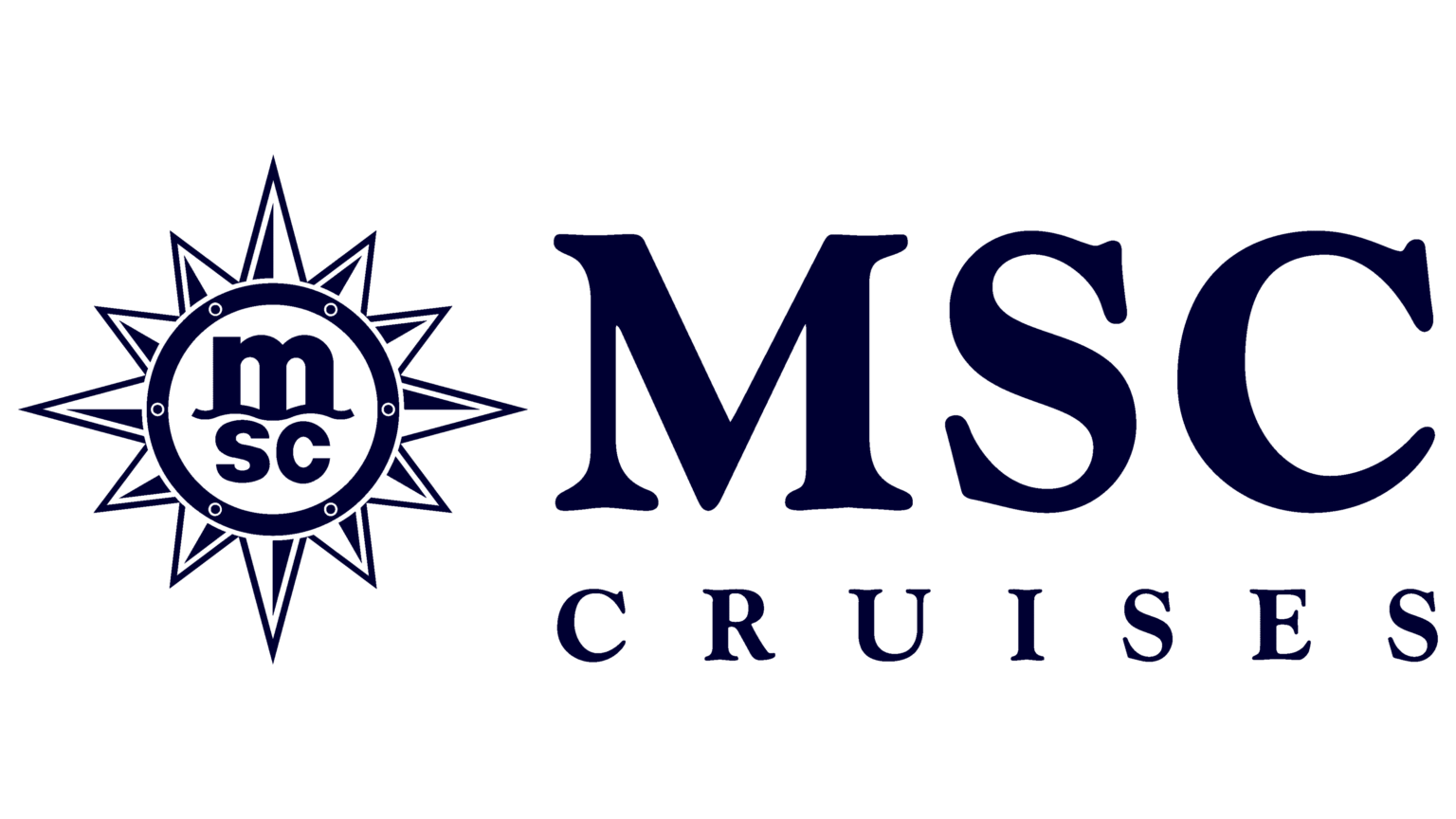 MSC Cruises logo