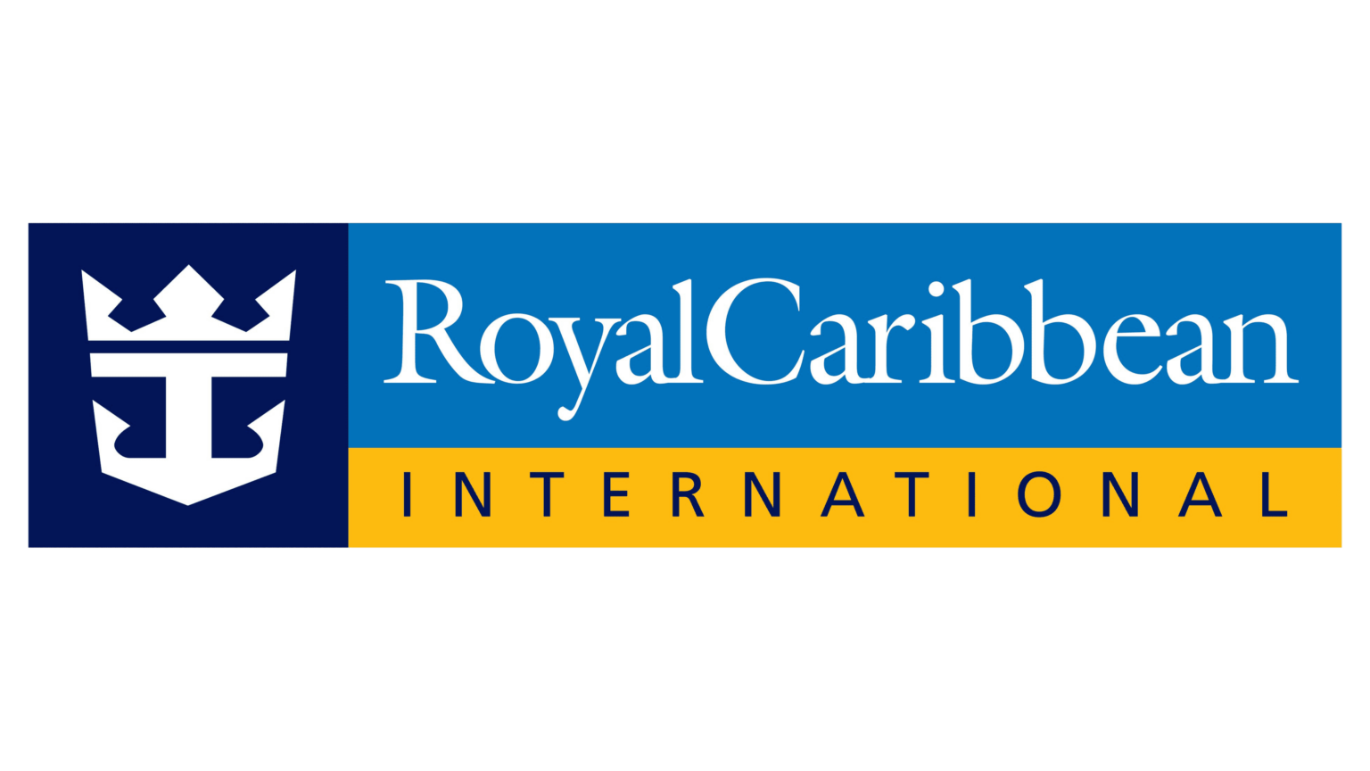 Royal Caribbean Cruises logo